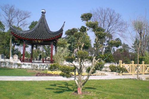 天津公墓怎么挑？按家庭需求先把范围缩小