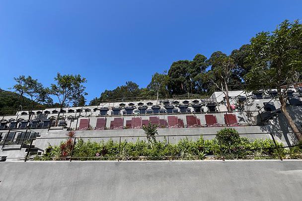 天津公墓哪个好 先看园区日常维护再下结论