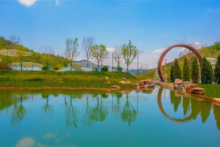 天津公墓网发布全市园区分布指南 选墓先看区域位置