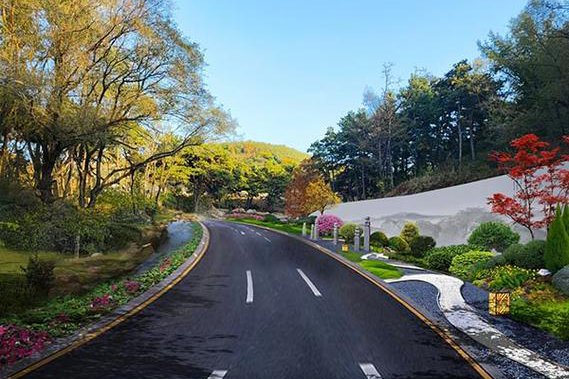 天津怡静园公墓价格表里的费用都花在哪