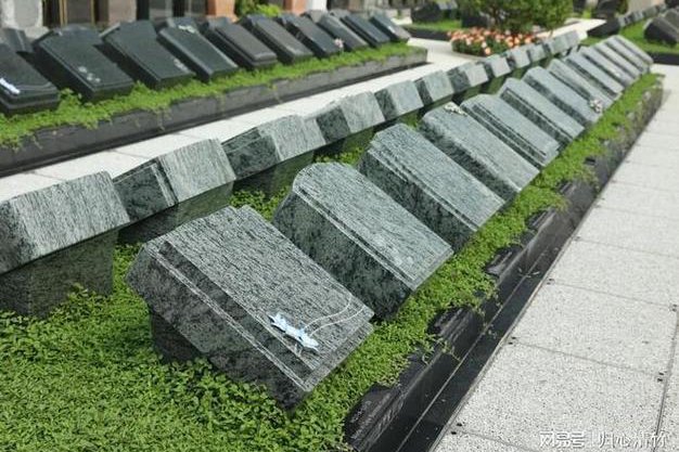 万寿园公墓双穴墓价格