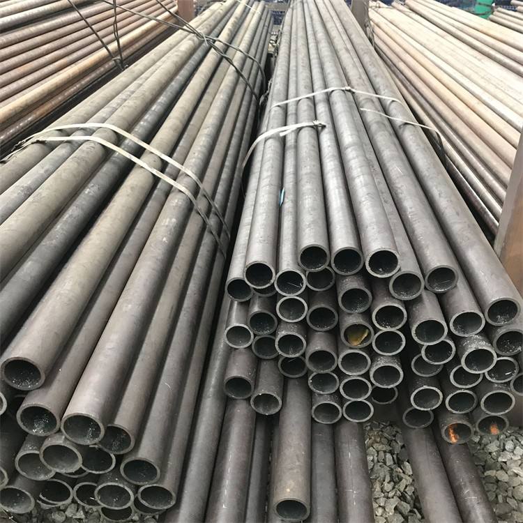 Q345B无缝管