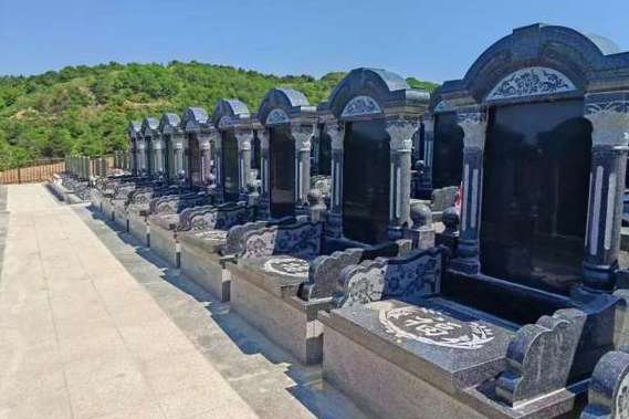 西园公墓新闻资讯:园区春季绿化补植与步道养护同步展?