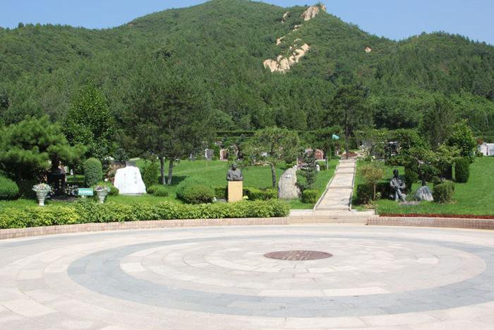 兰生园公墓价格咨询：哪些项目在报价单之外需单独确认