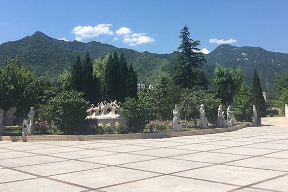 生态园区展示