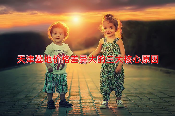 天津墓地价格差异大的三大核心原因