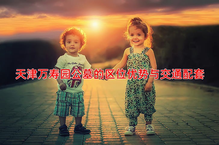 天津万寿园公墓的区位优势与交通配套