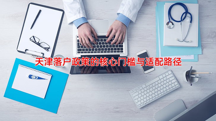 天津落户政策的核心门槛与适配路径