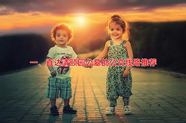一、直达清颐园公墓的公交线路推荐