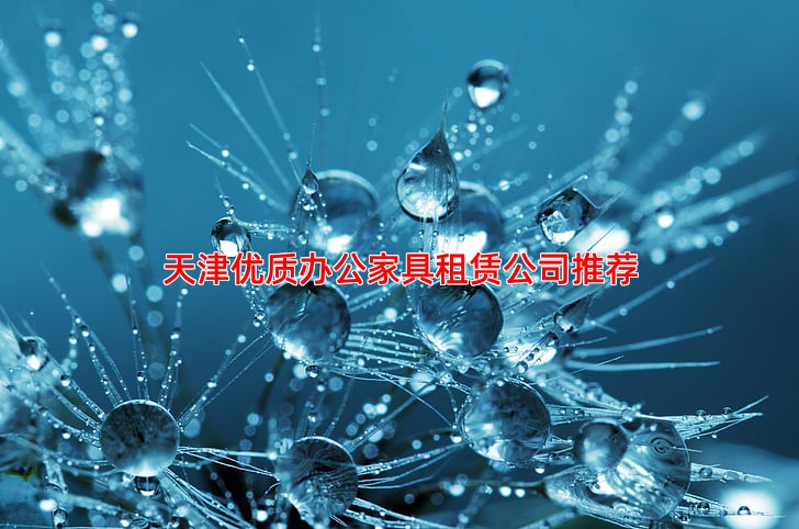 天津优质办公家具租赁公司推荐
