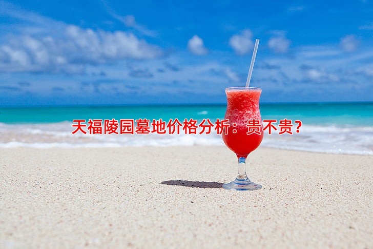 天福陵园墓地价格分析：贵不贵？