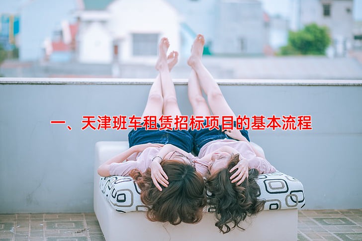 一、天津班车租赁招标项目的基本流程