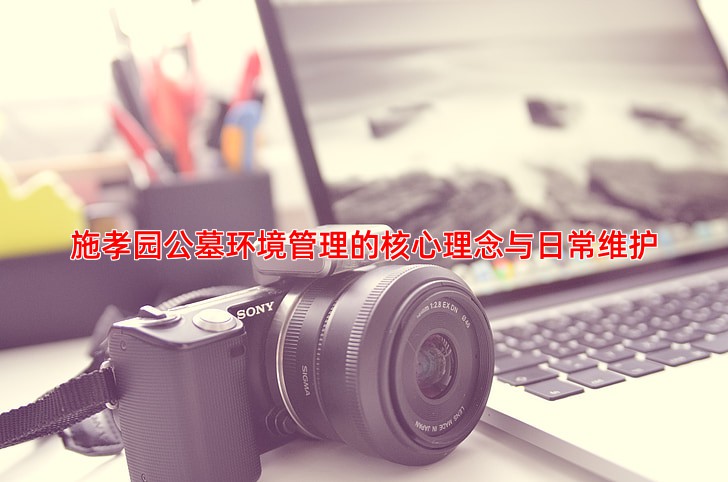 施孝园公墓环境管理的核心理念与日常维护