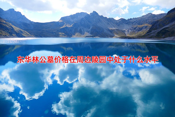 东华林公墓价格和周边陵园相比怎么样？值得选吗