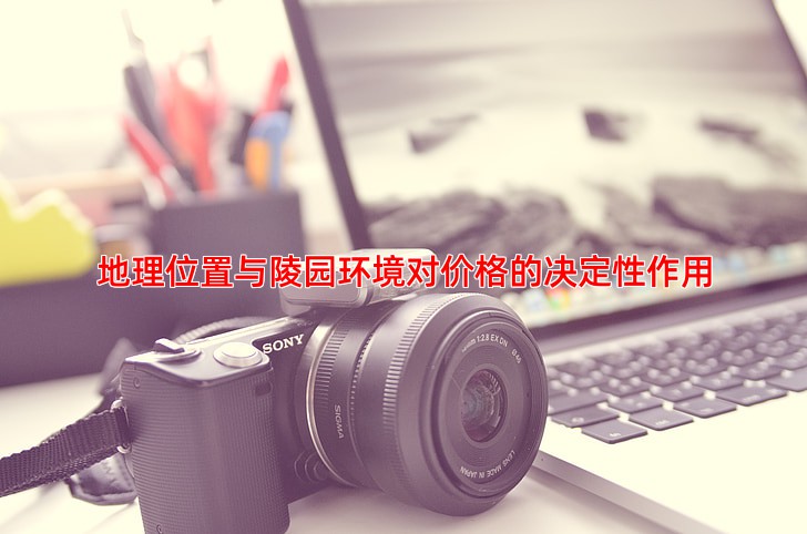 地理位置与陵园环境对价格的决定性作用