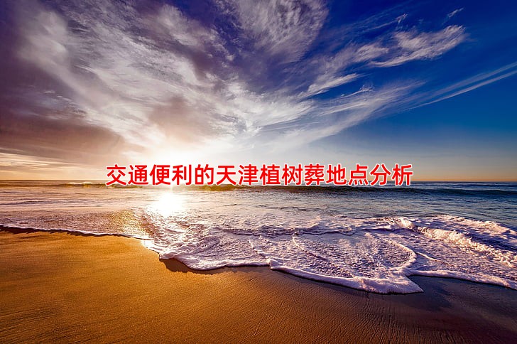 交通便利的天津植树葬地点分析