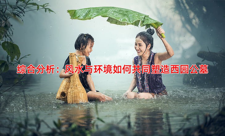 综合分析：风水与环境如何共同塑造西园公墓