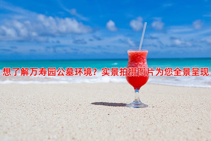 想了解万寿园公墓环境这里有实景拍摄图片