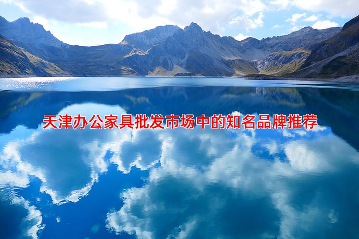 天津办公家具批发市场中的知名品牌推荐