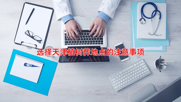 选择天津植树葬地点的注意事项