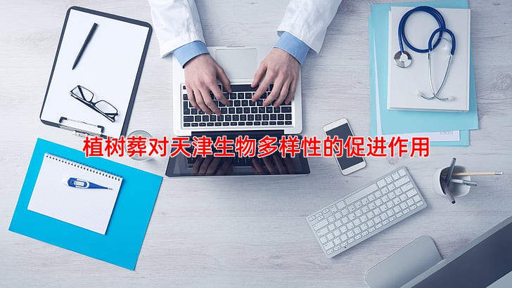 植树葬对天津生物多样性的促进作用