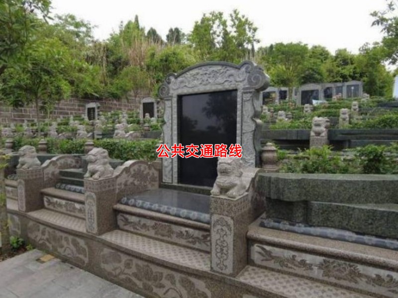 公共交通路线
