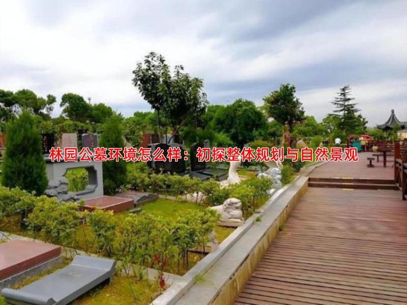 林园公墓环境怎么样：初探整体规划与自然景观