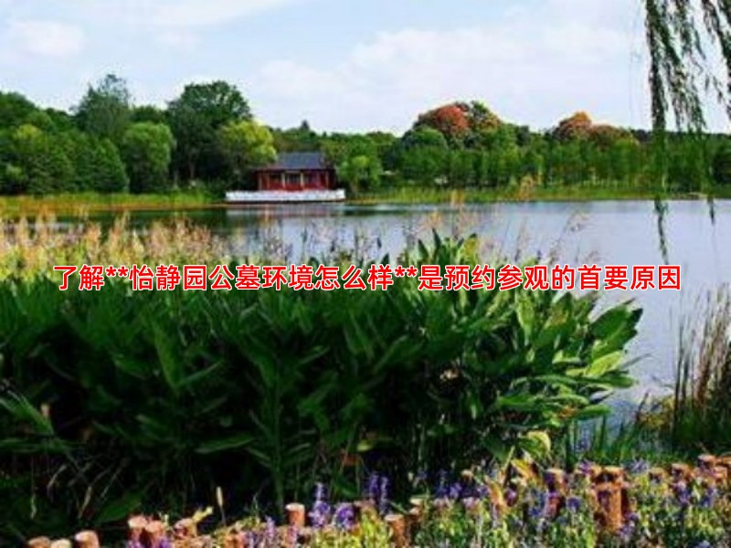 了解**怡静园公墓环境怎么样**是预约参观的首要原因