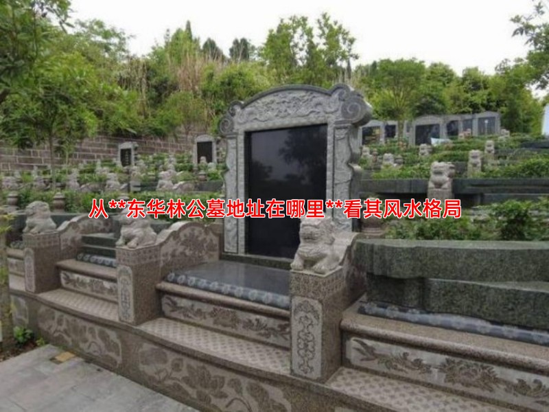 从**东华林公墓地址在哪里**看其风水格局