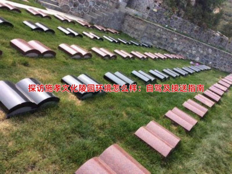 探访施孝文化陵园环境怎么样：自驾及接送指南
