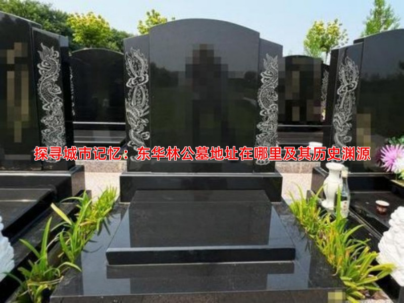 探寻城市记忆：东华林公墓地址在哪里及其历史渊源