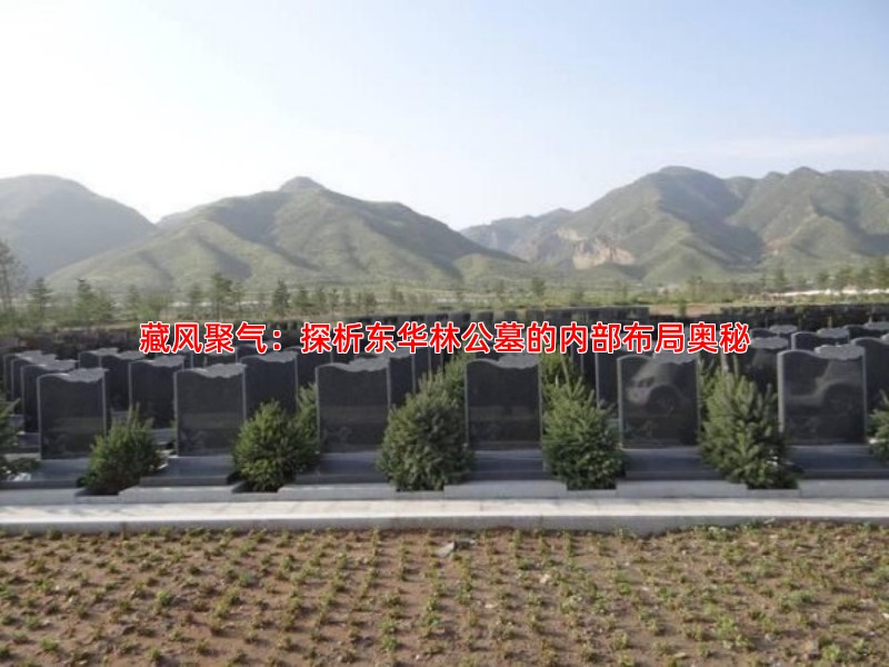 东华林公墓的风水特色，为何说它是一处宝地