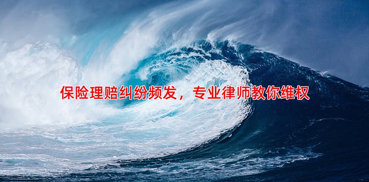 保险理赔纠纷频发，专业律师教你维权