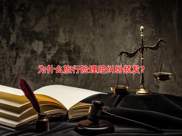 为什么旅行险理赔纠纷频发？