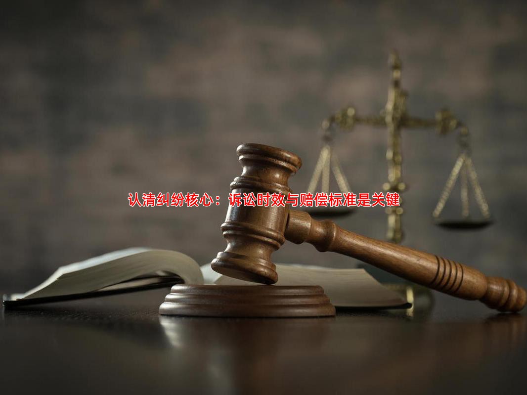 认清纠纷核心：诉讼时效与赔偿标准是关键