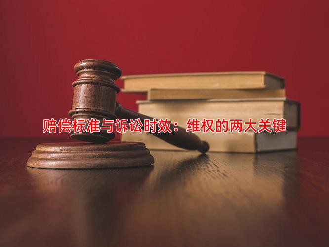 赔偿标准与诉讼时效：维权的两大关键