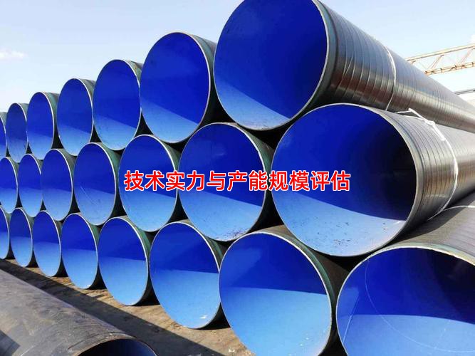 技術(shù)實(shí)力與產(chǎn)能規(guī)模評(píng)估
