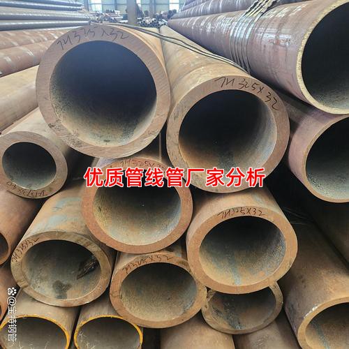 優質管線管廠家分析