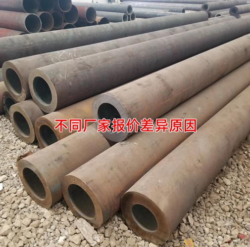 不同厂家报价差异原因