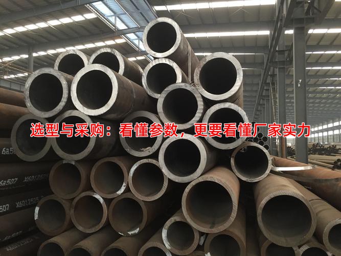 选型与采购：看懂参数，更要看懂厂家实力