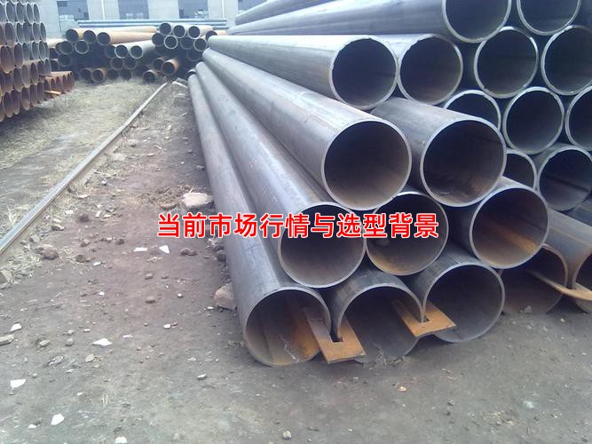 环氧粉末钢管厚度与防腐性能的关系工程选型注意事项有哪些