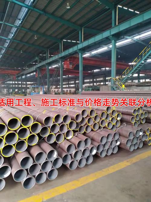 适用工程、施工标准与价格走势关联分析
