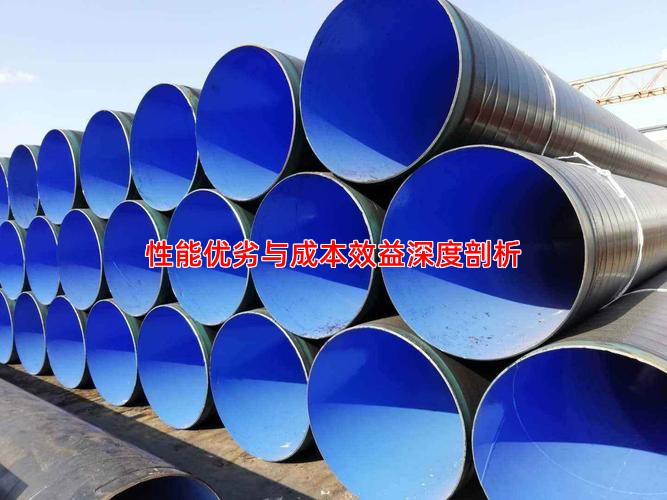性能優劣與成本效益深度剖析