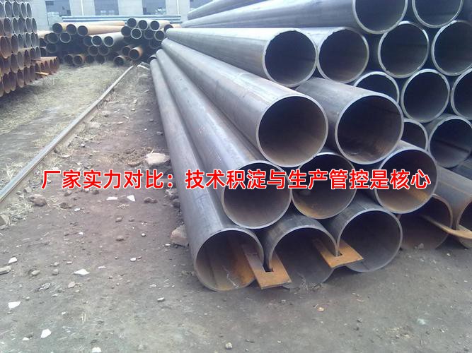 厂家实力对比：技术积淀与生产管控是核心