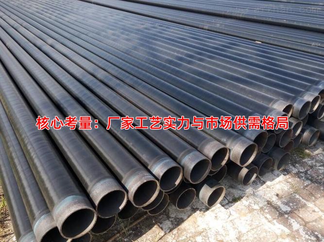 核心考量：厂家工艺实力与市场供需格局