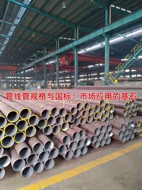 管線管規格與國標：市場應用的基石