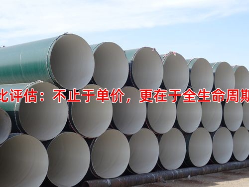 性价比评估：不止于单价，更在于全生命周期成本