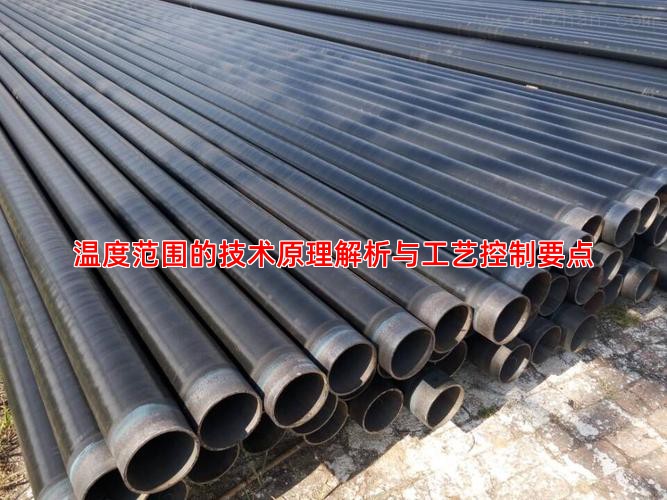 温度范围的技术原理解析与工艺控制要点