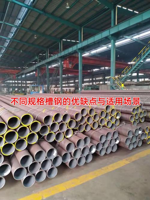不同规格槽钢的优缺点与适用场景