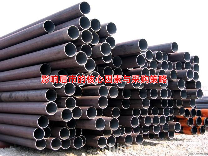 影响后市的核心因素与采购策略